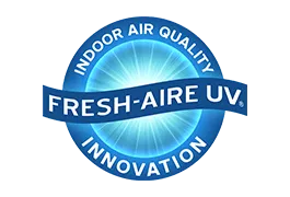 Fresh-Aire logo