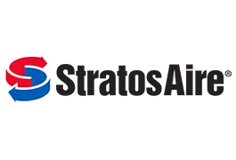 StratosAire logo